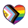 Pride Heart