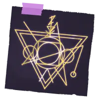 Magic Cirlce of Elemental Bane